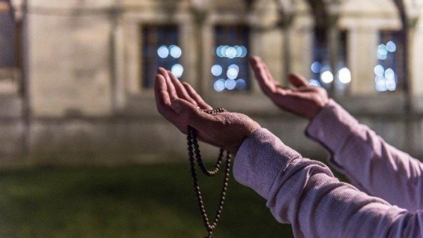 Regaip Kandili Nedir? 2022 Regaip Kandili Ne Zaman?